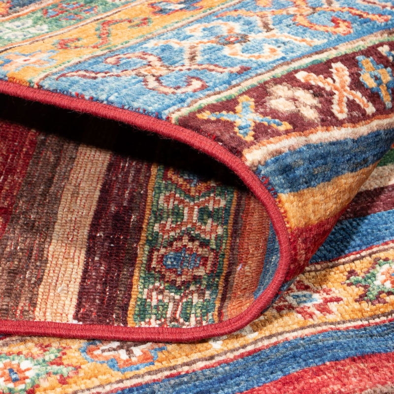 Tapis Ziegler - Shal - 243 x 172 cm - multicolore