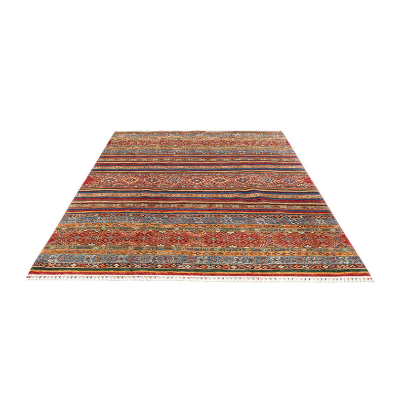 Tapis Ziegler - Shal - 243 x 172 cm - multicolore