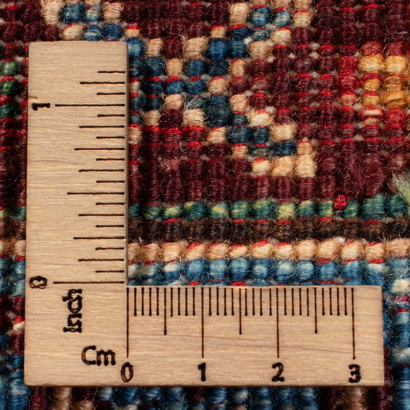 Tapis Ziegler - Shal - 243 x 172 cm - multicolore