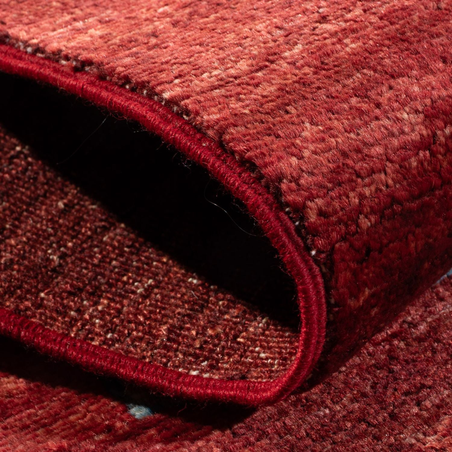 Tapis Ziegler - Bakhtiari - 113 x 80 cm - multicolore