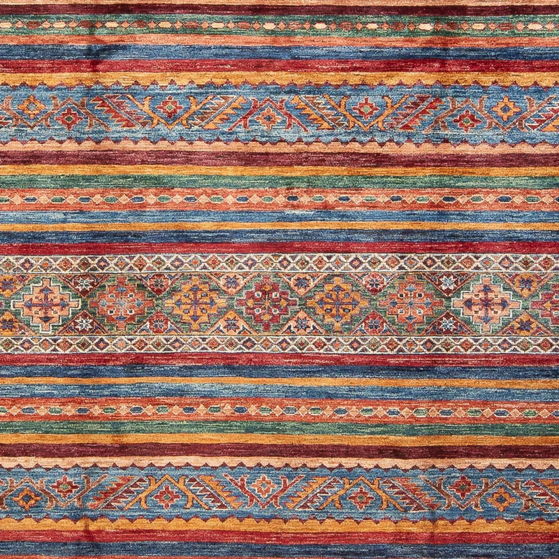 Tapis Ziegler - Shal - 298 x 201 cm - multicolore