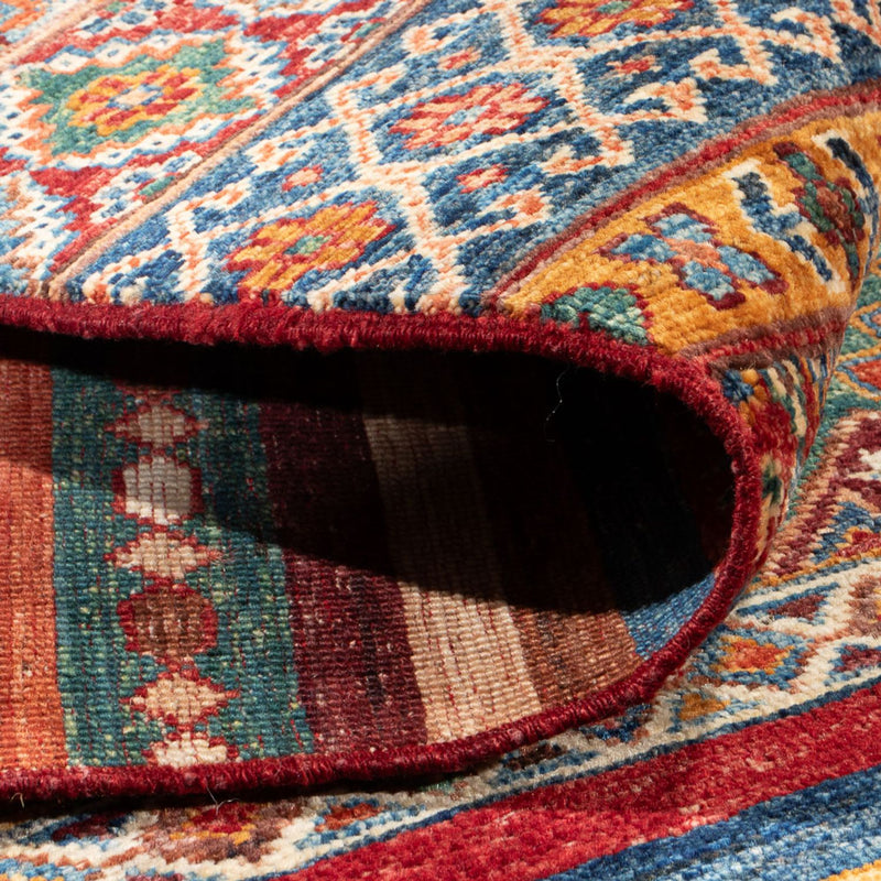 Tapis Ziegler - Shal - 298 x 201 cm - multicolore