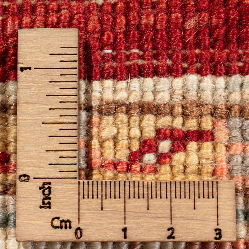Tapis Ziegler - 137 x 90 cm - rouge