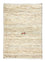 Tapis Gabbeh - Persan - 60 x 40 cm - beige