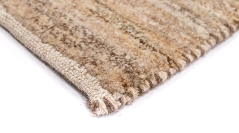 Tapis Gabbeh - Persan - 60 x 40 cm - beige