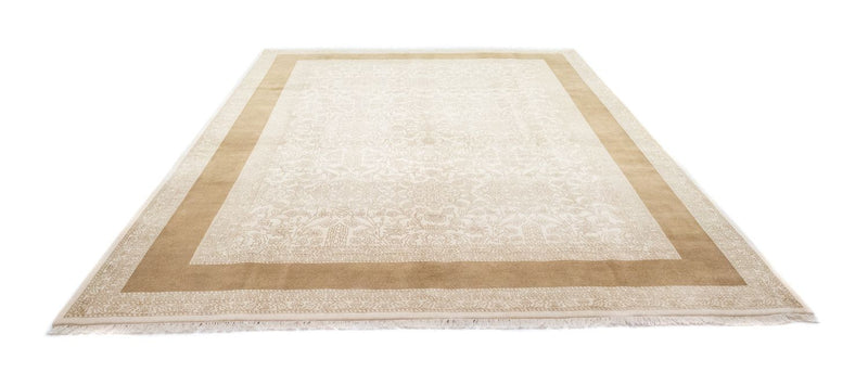 Tapis design - 357 x 251 cm - beige