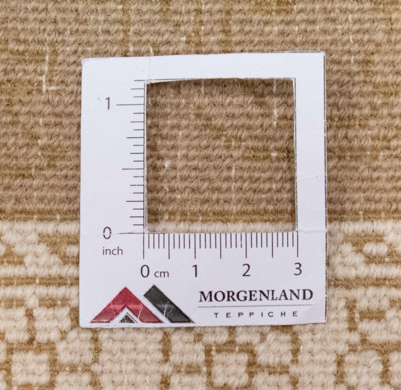 Tapis design - 357 x 251 cm - beige