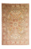 Tapis en soie - Soie du Cachemire - 270 x 185 cm - marron