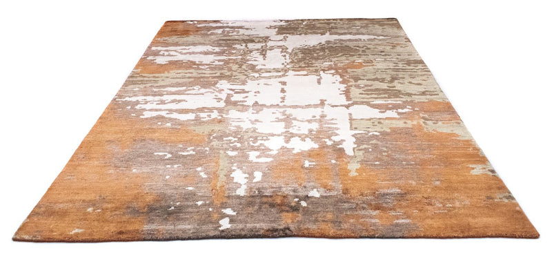 Tapis design - 236 x 171 cm - multicolore
