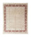 Tapis design - 295 x 250 cm - marron