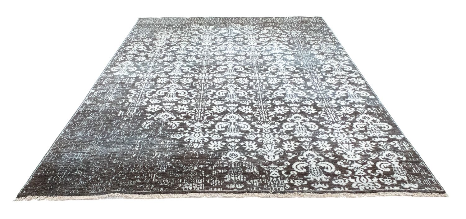 Designer Teppich 256 x 181 cm