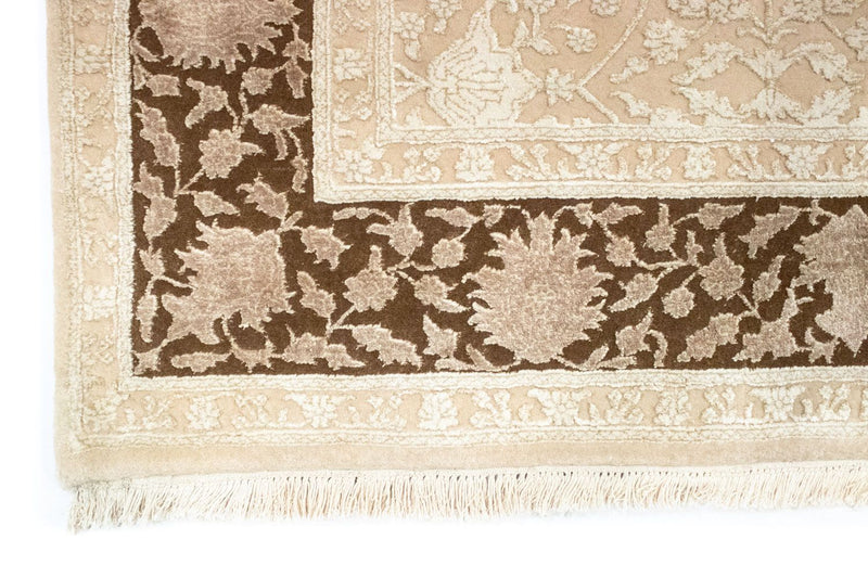 Tapis design - 283 x 199 cm - beige
