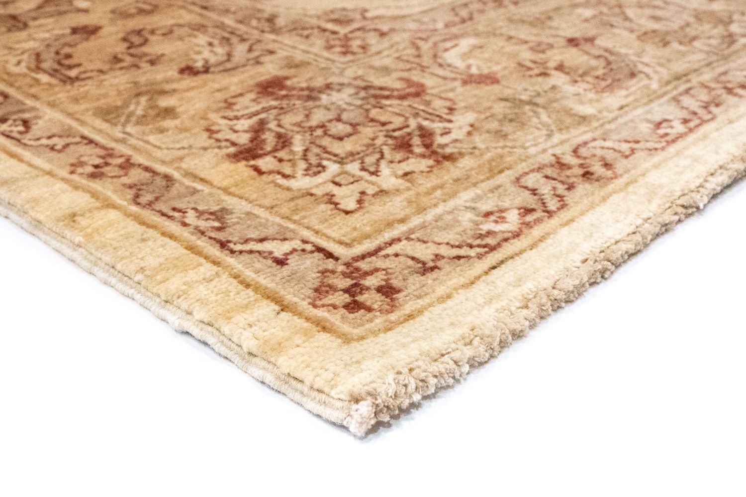 Tapis Ziegler - 260 x 175 cm - beige