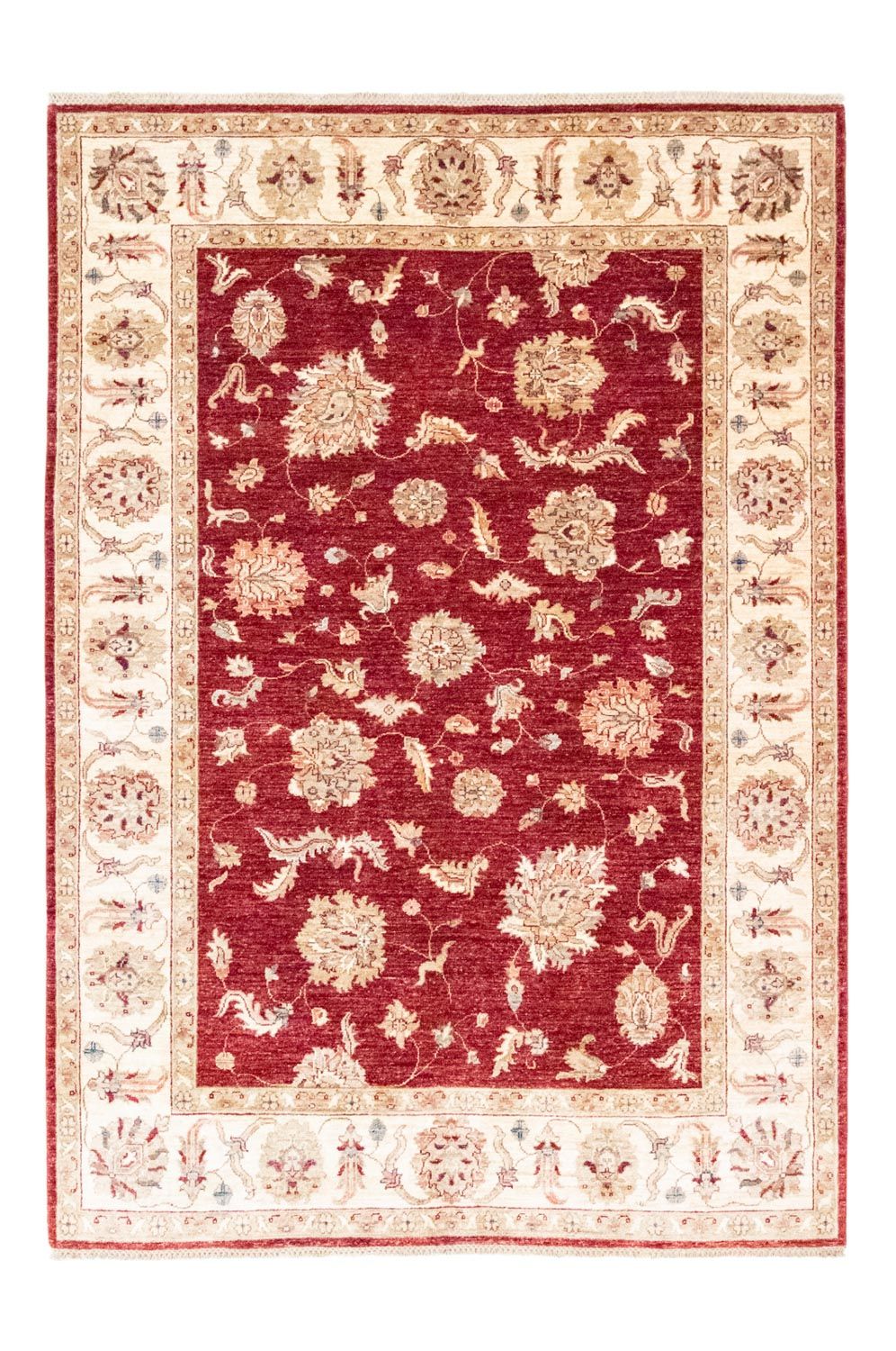 Ziegler Teppich 242 x 171 cm
