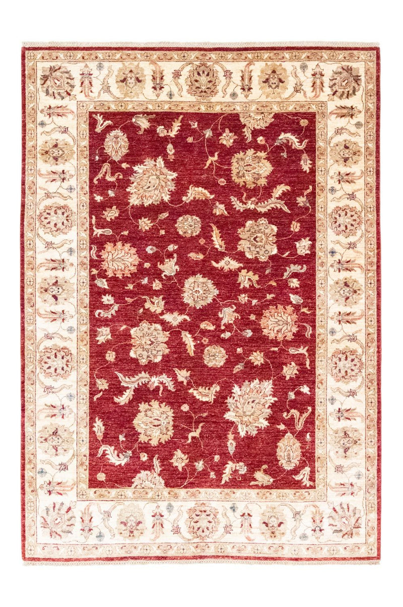 Ziegler Teppich 242 x 171 cm