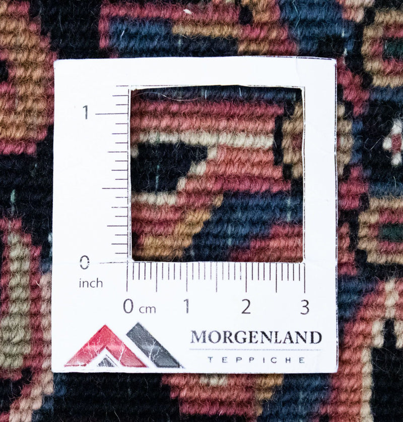 Tapis persan - Classique - 346 x 248 cm - saumon