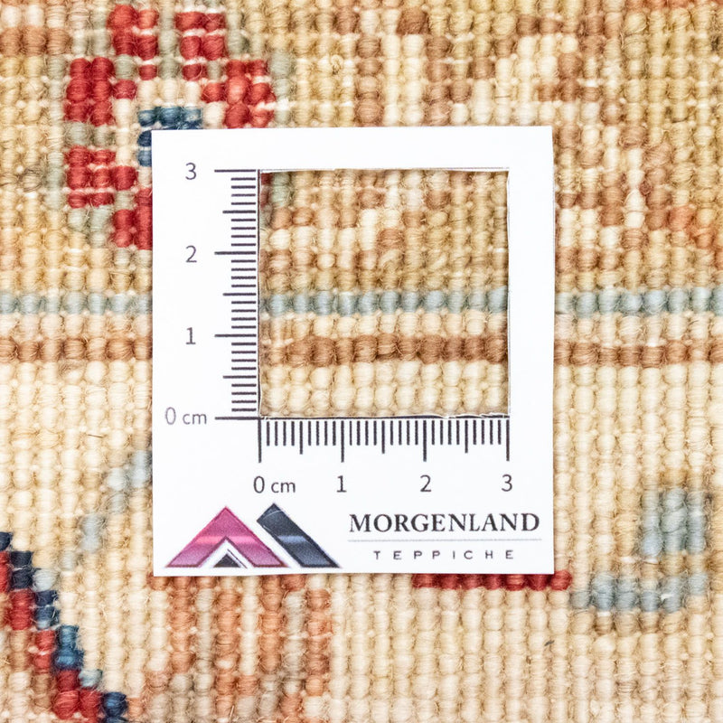 Tapis Ziegler - 235 x 171 cm - rouge