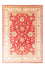 Tapis Ziegler - 242 x 170 cm - orange