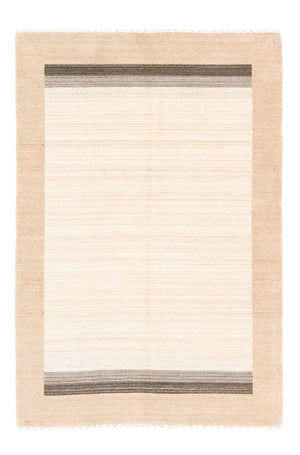 Tapis Gabbeh - Loribaft Persan - 245 x 169 cm - beige
