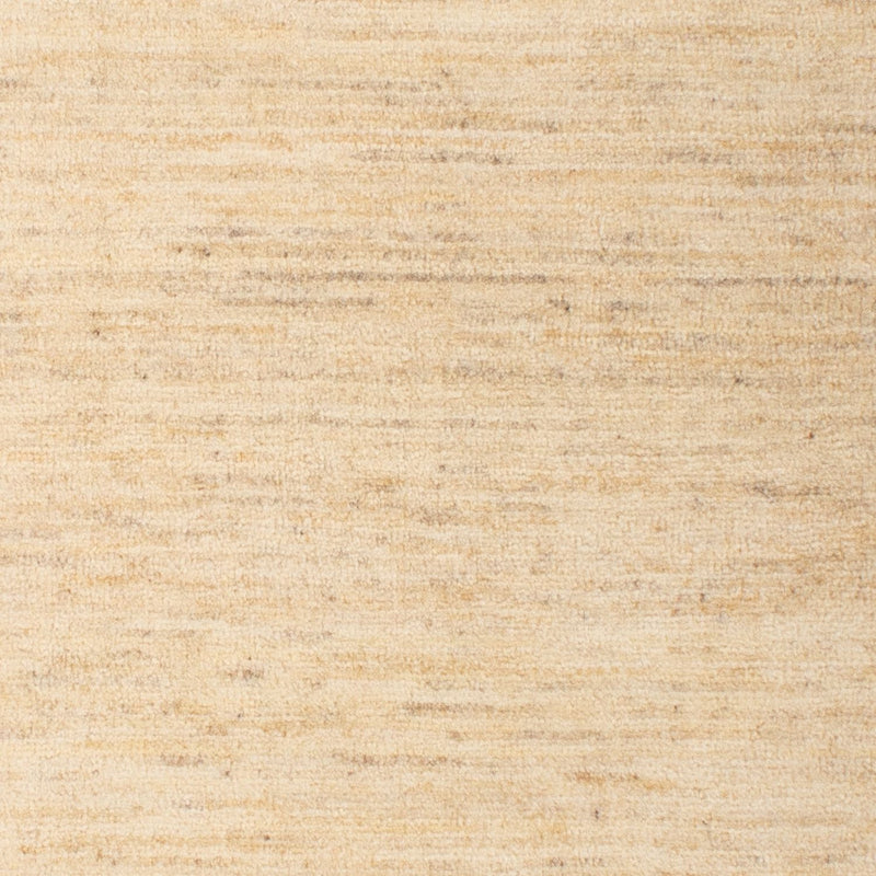 Tapis Gabbeh - Loribaft Persan - 137 x 72 cm - beige