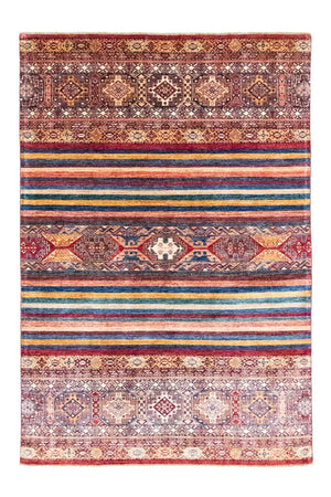 Ziegler Teppich - Shal 253 x 174 cm - mehrfarbig