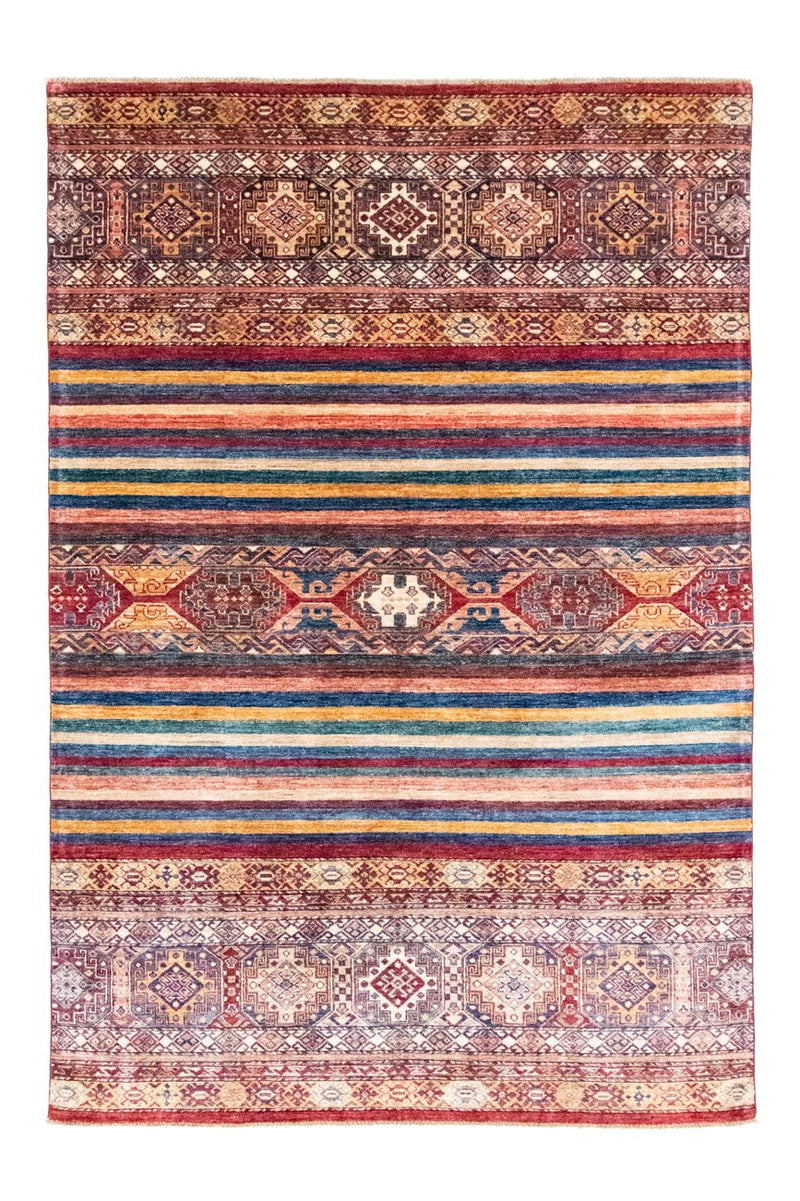 Ziegler Teppich - Shal 253 x 174 cm - mehrfarbig