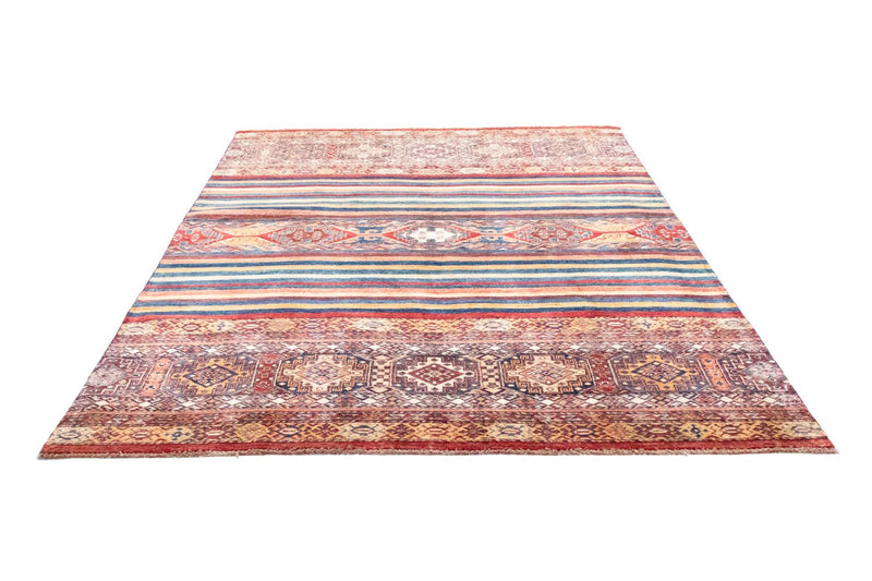 Ziegler Teppich - Shal 253 x 174 cm - mehrfarbig