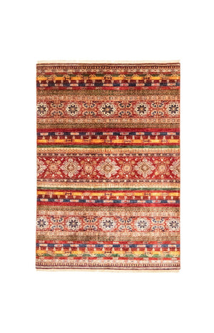 Tapis Ziegler - 243 x 169 cm - multicolore