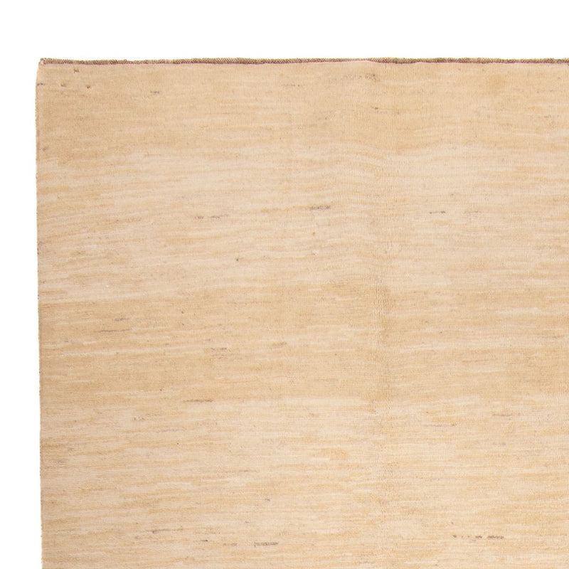 Tapis Gabbeh - Loribaft Persan - 292 x 200 cm - beige