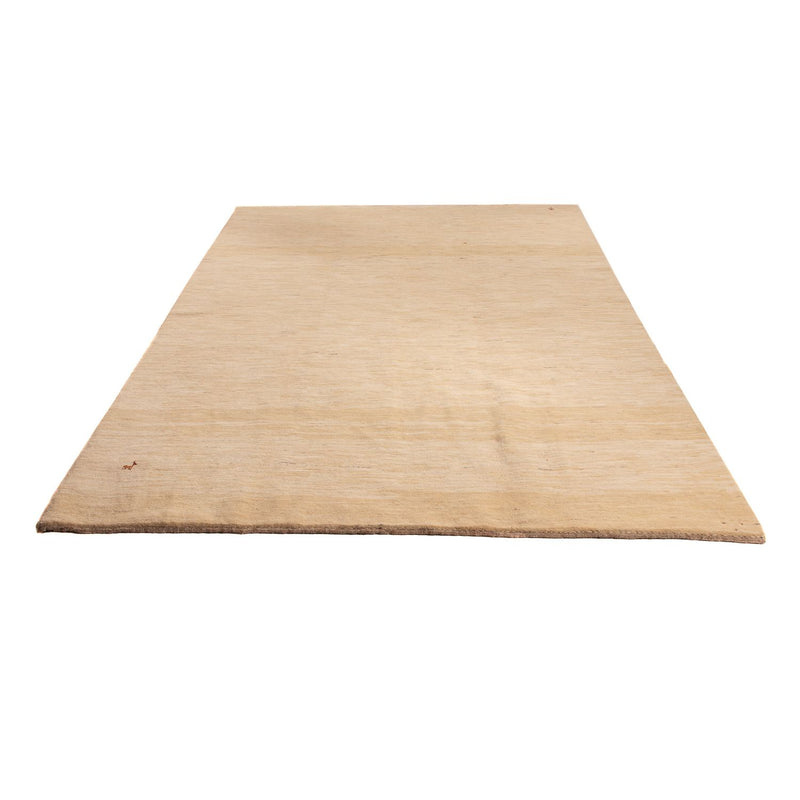Tapis Gabbeh - Loribaft Persan - 292 x 200 cm - beige