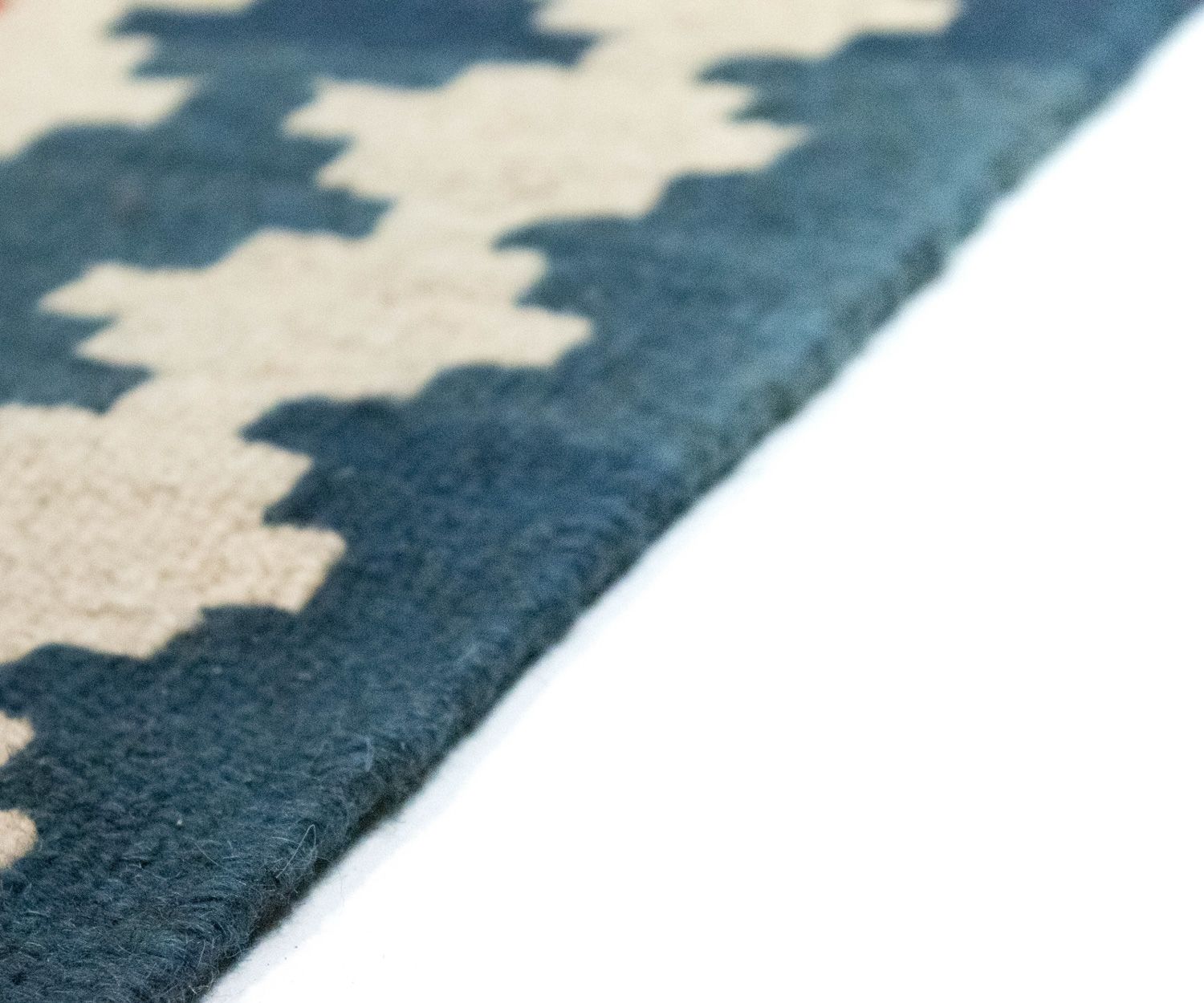 Tapis Kelim - Oriental - 404 x 295 cm - multicolore