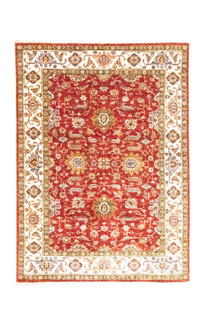 Ziegler Teppich 203 x 148 cm