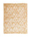 Designer Teppich 200 x 154 cm