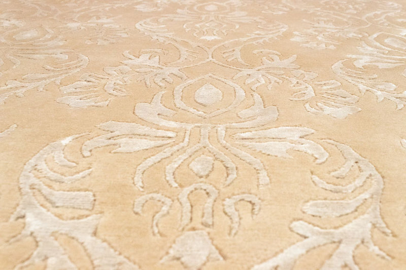 Designer Teppich 200 x 154 cm