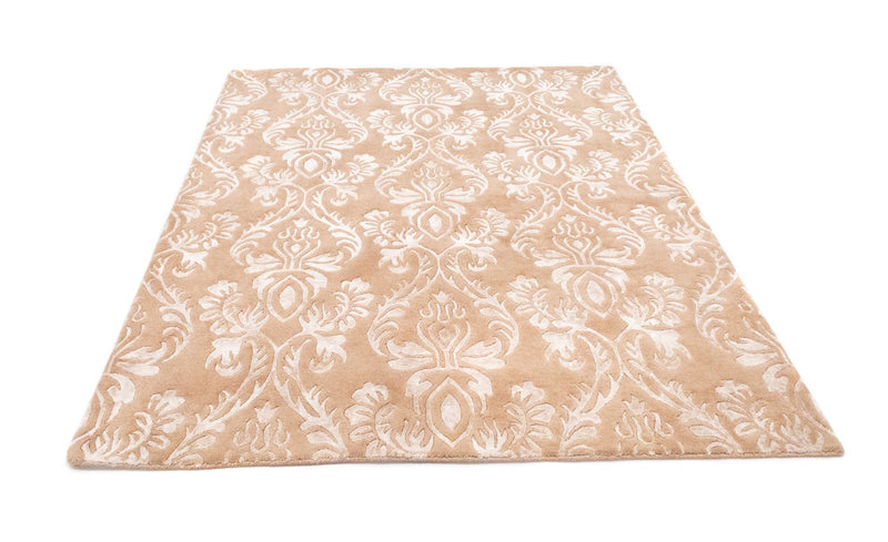 Designer Teppich 200 x 154 cm