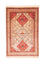 Tapis persan - Nomadic - 178 x 113 cm - beige