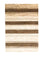 Tapis Gabbeh - Indus - 205 x 141 cm - multicolore