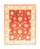 Tapis Ziegler - 192 x 150 cm - rouge