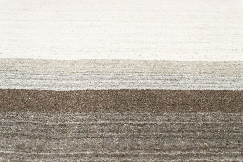Tapis Gabbeh - Loribaft Persan - 181 x 123 cm - beige