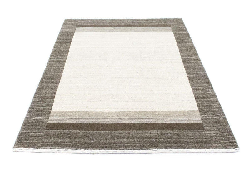 Tapis Gabbeh - Loribaft Persan - 181 x 123 cm - beige