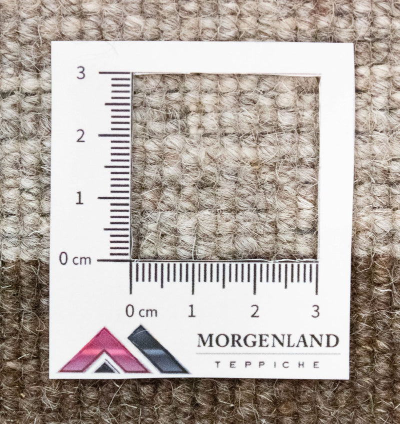 Tapis Gabbeh - Loribaft Persan - 181 x 123 cm - beige