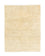 Gabbeh Teppich - Perser 204 x 152 cm - beige