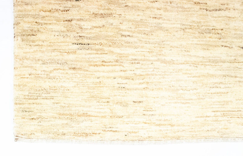 Gabbeh Teppich - Perser 204 x 152 cm - beige