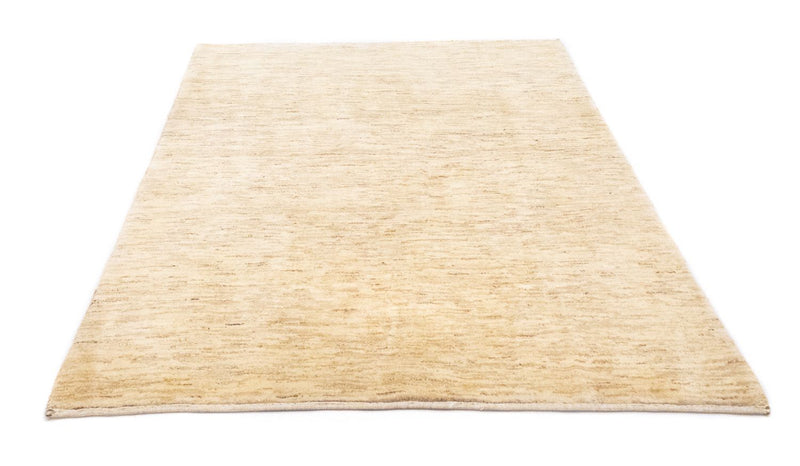 Gabbeh Teppich - Perser 204 x 152 cm - beige