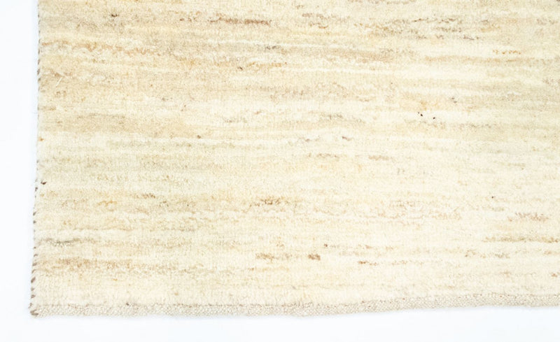 Gabbeh Teppich - Perser 199 x 148 cm - beige