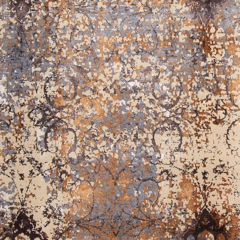 Tapis design - 304 x 200 cm - multicolore