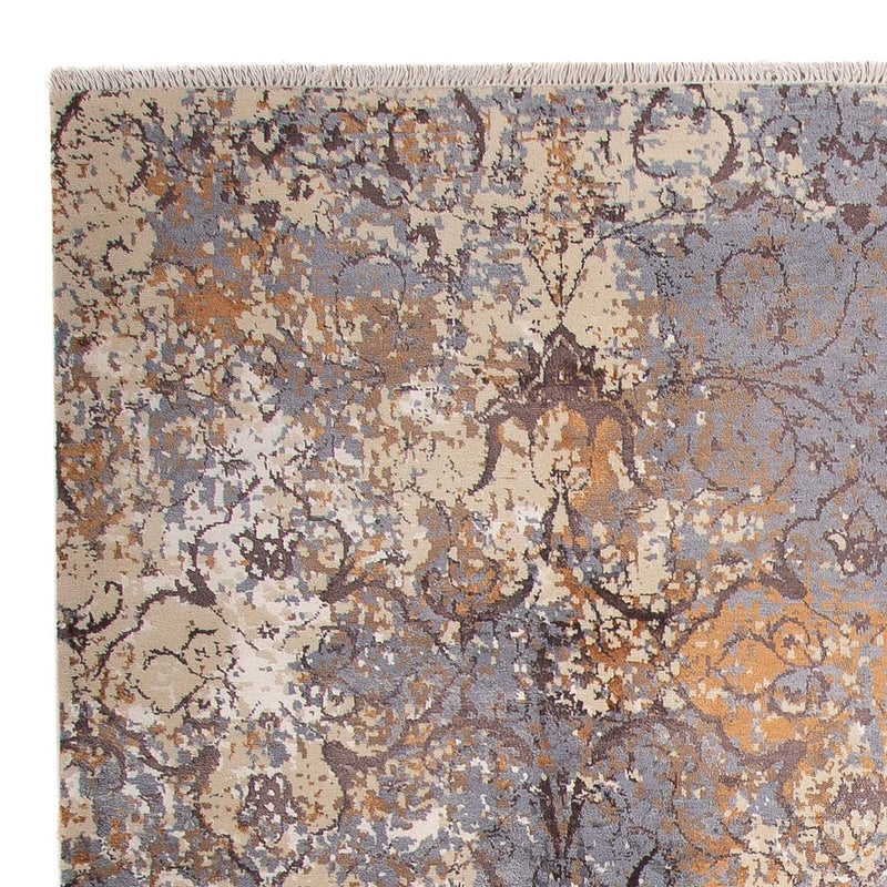 Tapis design - 304 x 200 cm - multicolore