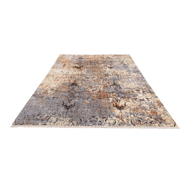 Tapis design - 304 x 200 cm - multicolore