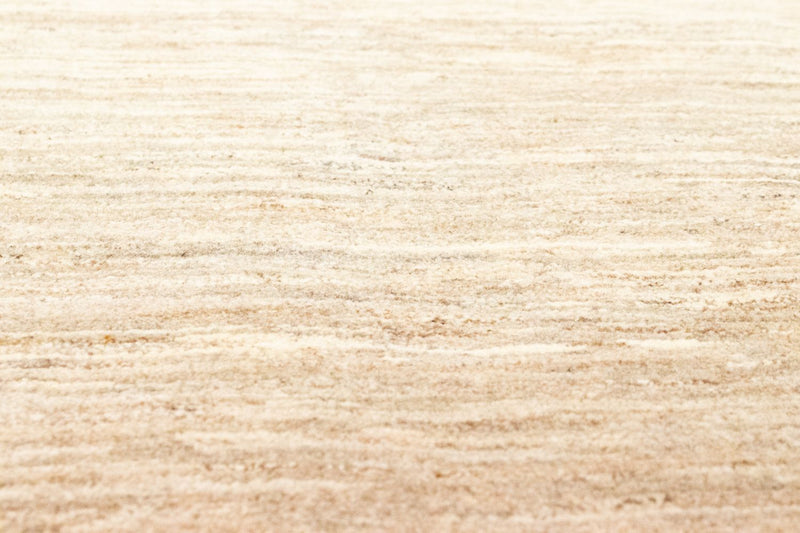 Tapis Gabbeh - Persan - 196 x 150 cm - beige