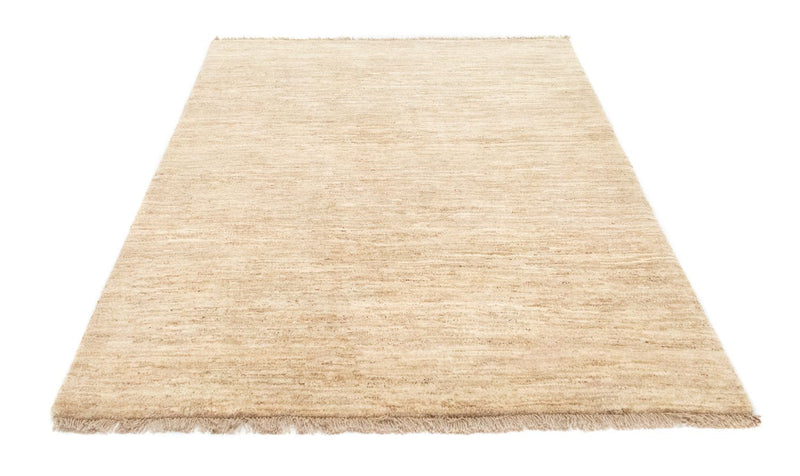 Tapis Gabbeh - Persan - 196 x 150 cm - beige